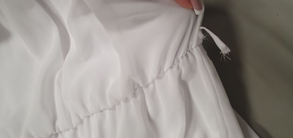 Sukienka na lato Patrizia Pepe nowa oryginalna M
