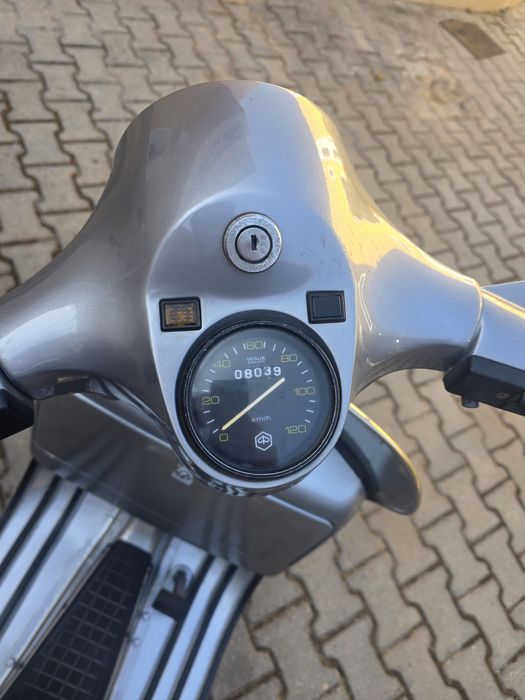 Vespa P150X 1981 para venda