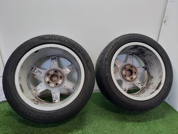 Jante Especial / Jantes Especiais AUDI A4 Avant (8K5, B8)