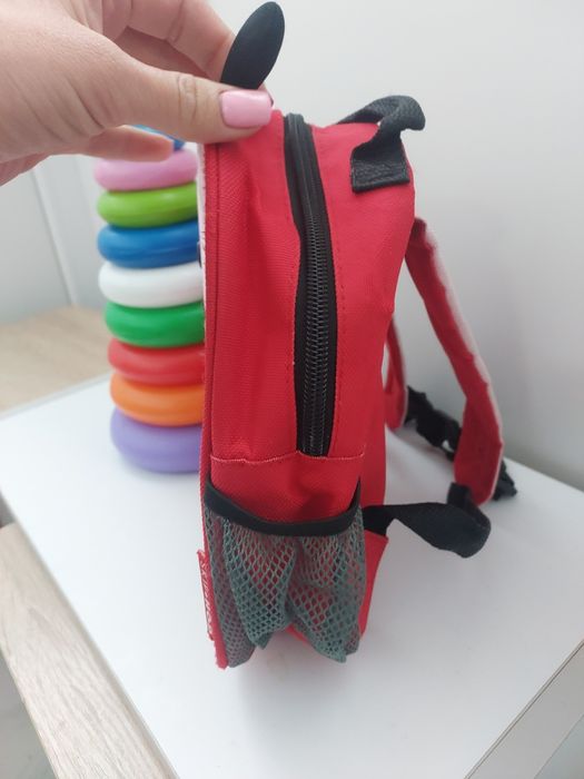 Рюкзак дитячий SKIP-HOPE