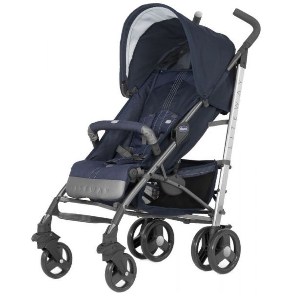 Chicco Stroller64729662264833121