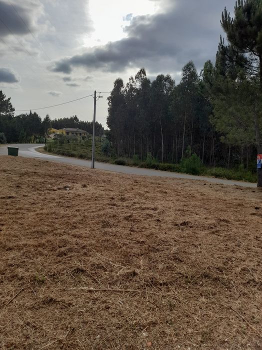 Vendo Terreno para construcao com projeto aprovado