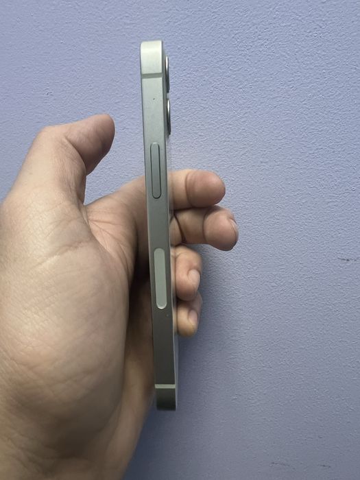 iPhone 12 mini 64GB Olive