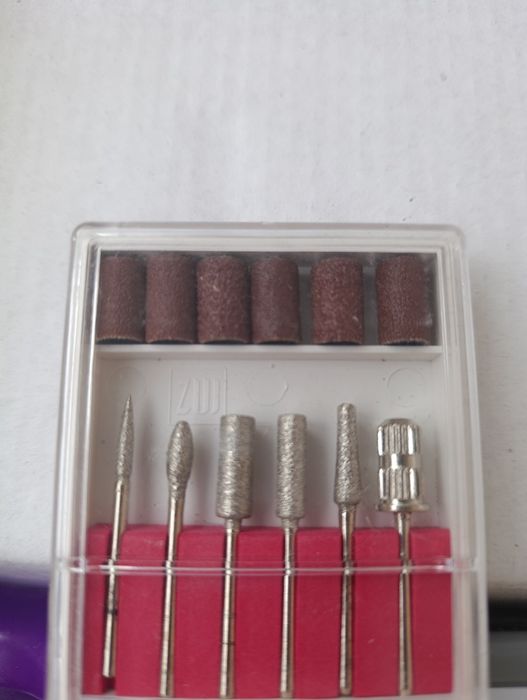 Професійний фрезер для манікюру/педикюру, стан ідеальний