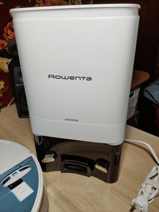 Робот-пилосос Rowenta X-PLORER Serie 70+