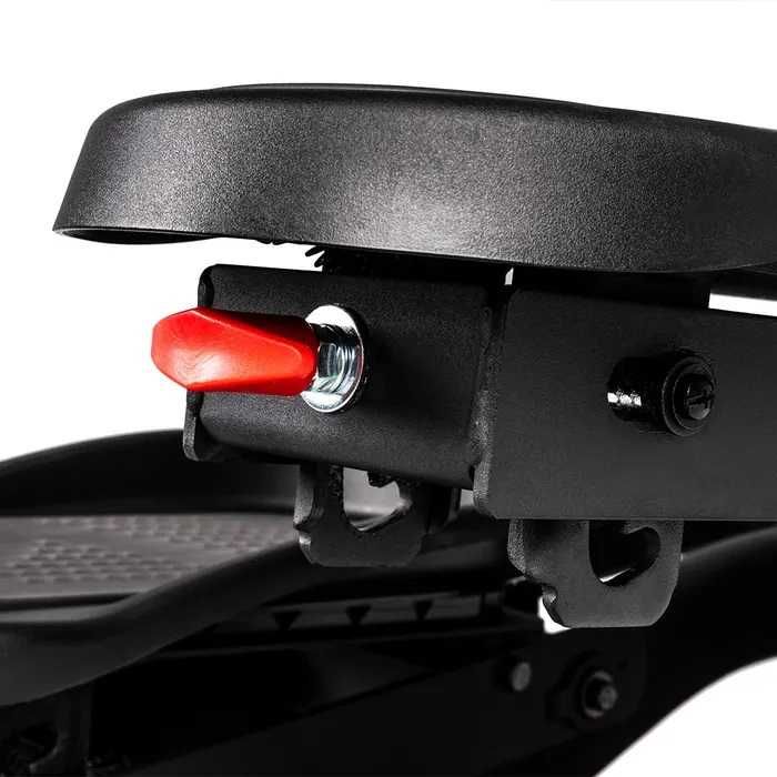 Orbitrek magnetyczny SOLE by HAMMER E35