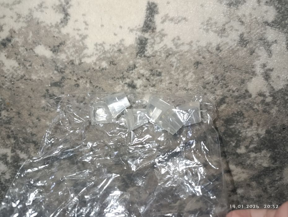 Туфлі стандарт, латина