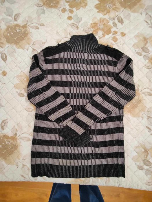 Camisola C&A tam. L excelente estado