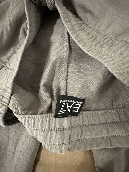 Fato de treino Armani usado uma vez (original)