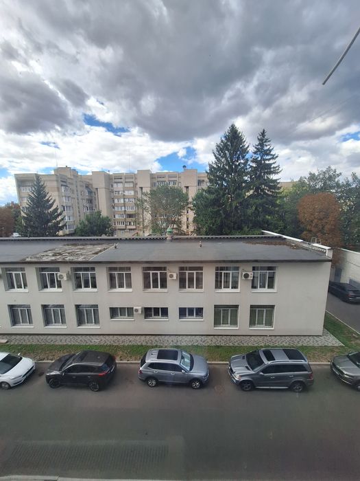 Центр, сквер, Гоголя 253А, новый дом, 65кв - 78000д. і1