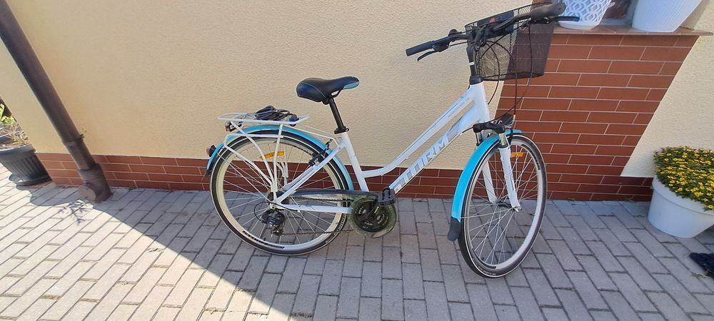 Rower Storm Marathon 1.0