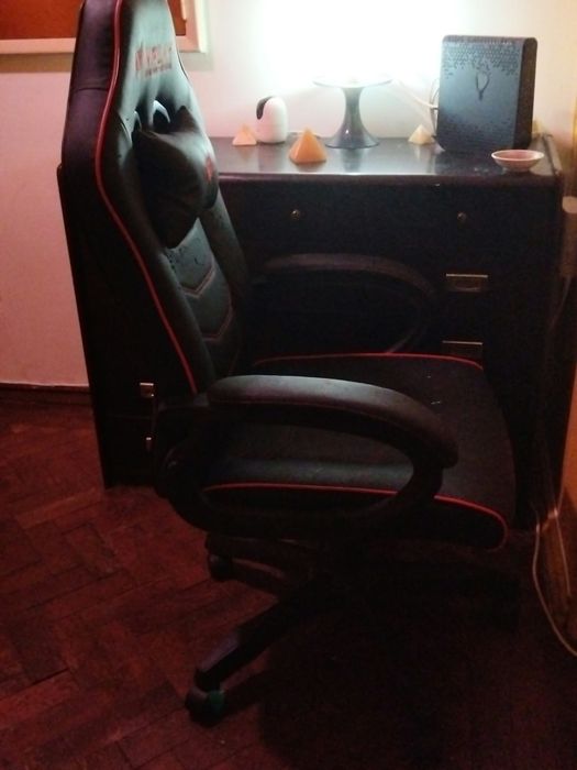 Cadeiras Gaming (Nplay)