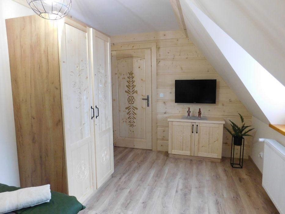 Apartament 2 pokojowy ( wolne terminy  27-28.08 30.08-01.9)