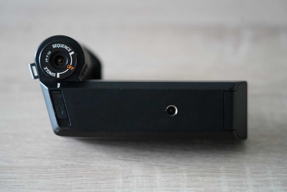 Olympus OM System Winder 2