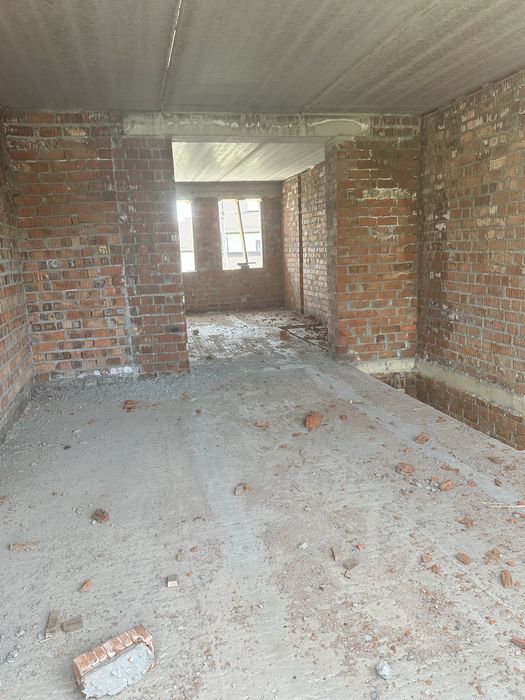 Таунхауси площею 45-89 м2