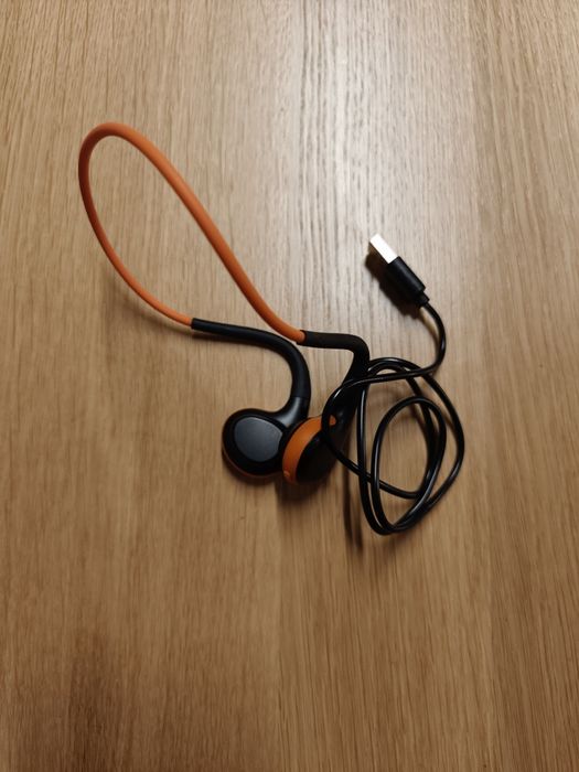 Słuchawki z przewodnictwem kostnym Lenovo Thinkplus  x7