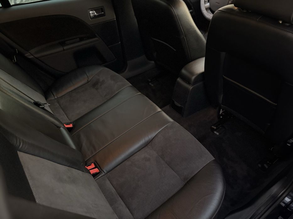 Ford Mondeo pakiet ST 3.0 V6 | Manual | świetny stan