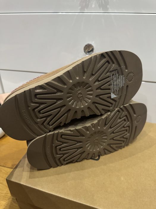 UGG Tazz Tasman Rozmiar 41 Che Nowe Orginalne