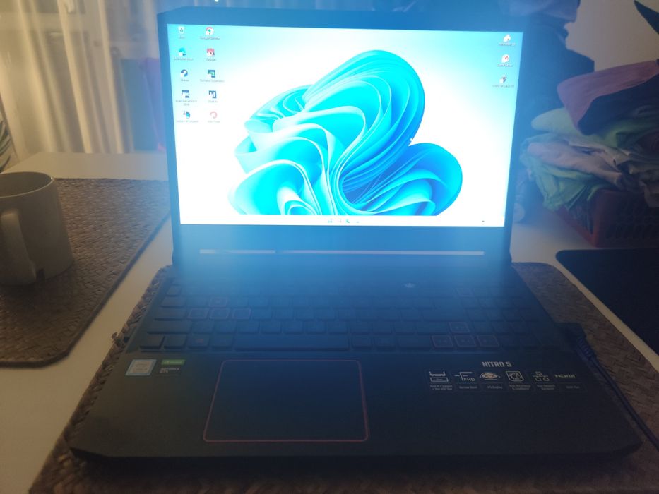 Laptop Acer Nitro 5