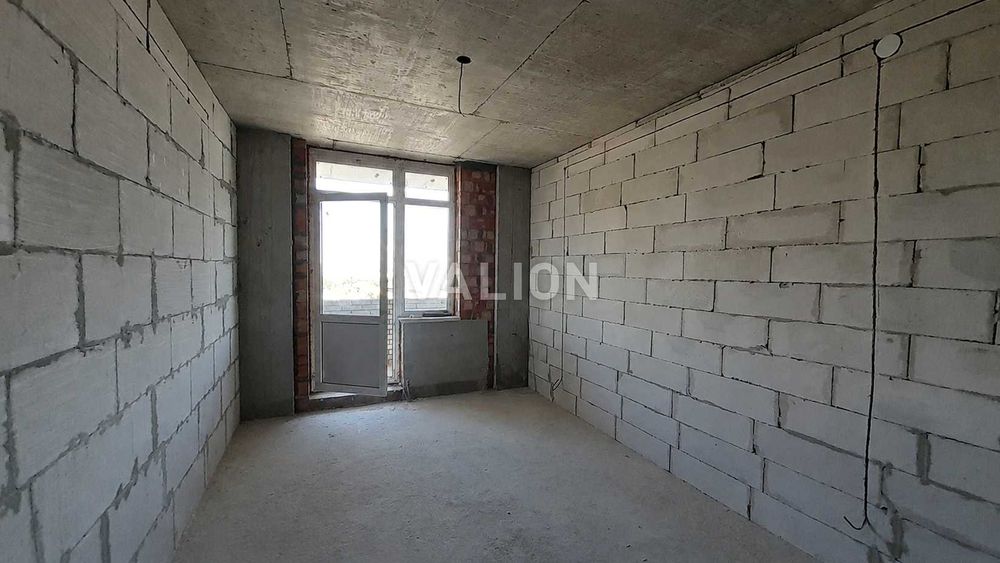 БЕЗ % продаж видової 1-к квартири, Бориспільська 19, ЖК Захисник, метро Червоний хутір, Дарницький район