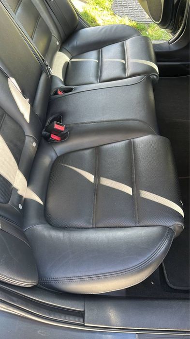 Mazda 6 2.5 2016
