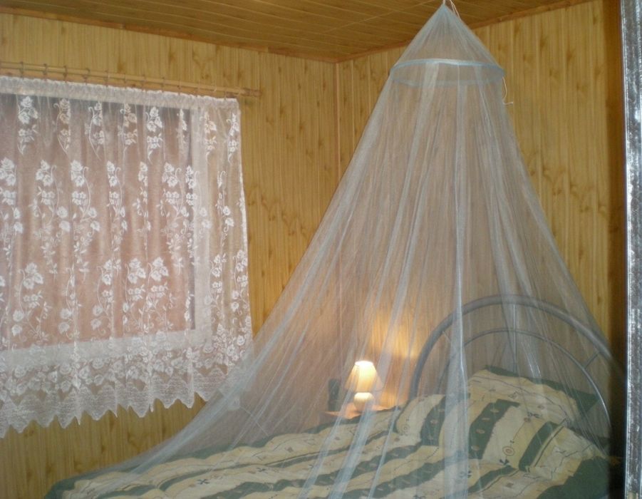 Domek z widokiem na jezioro w Siemianach sprzedam