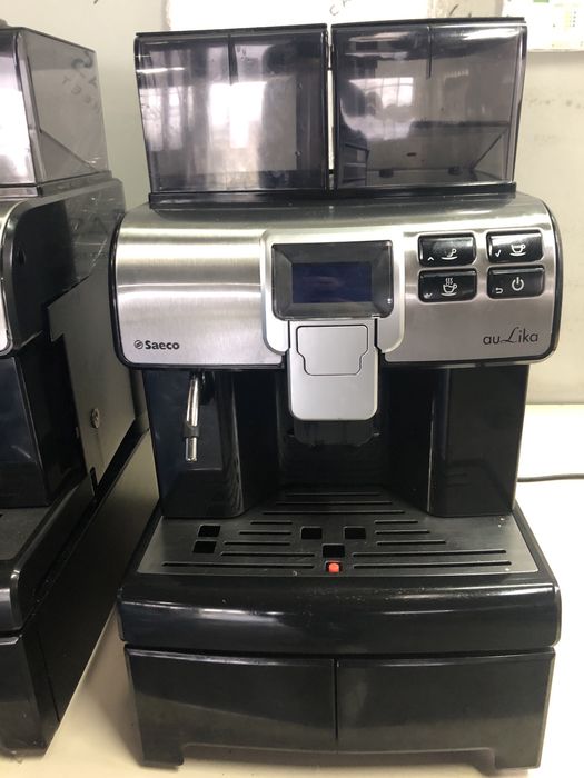 Vending - Maquinas cafe