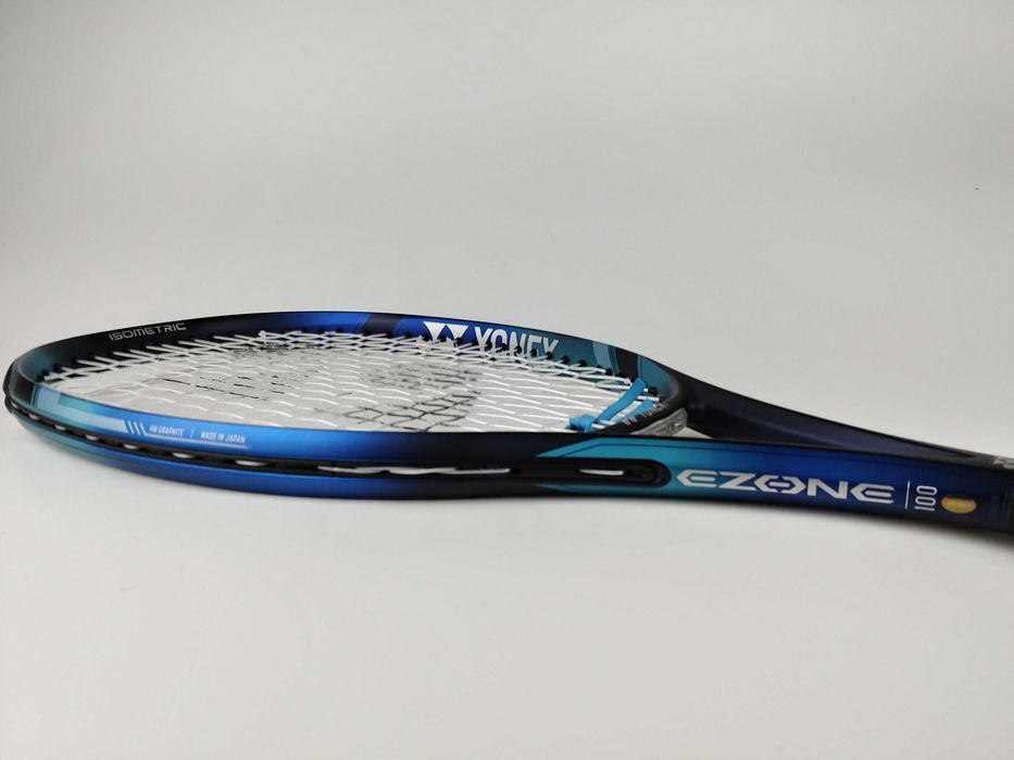 Yonex EZONE 100 - Rakieta zawodnicza - PRO STOCK - Unikat
