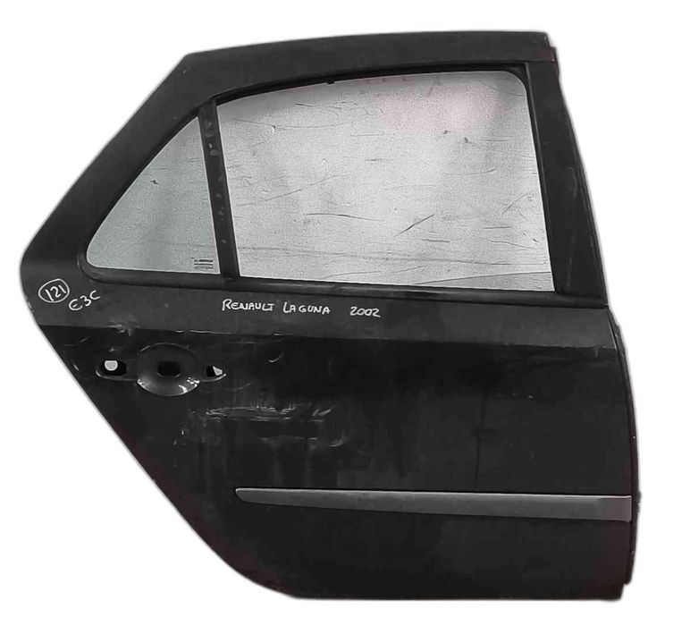 Porta Trás Direita - RENAULT LAGUNA I