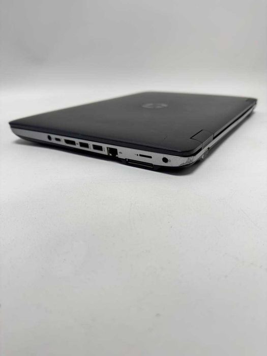 Ноутбук 15.6 HP ProBook 650 G3 (intel i7-7600U, 8Gb DDR4, 240Gb SSD, Full HD) робочий АКБ!