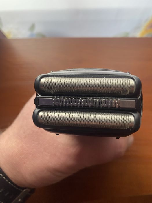 Braun 3 series (5409)