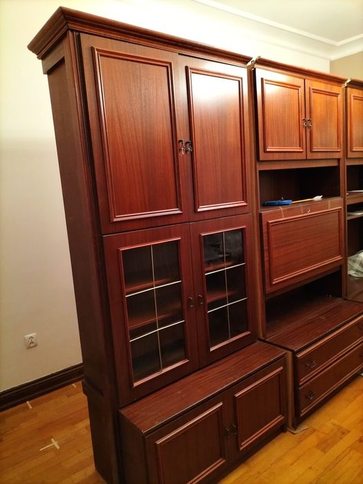 Meblościanka za darmo