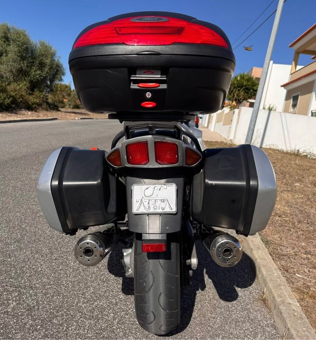 Venda Moto Yamaha 1300 FJR