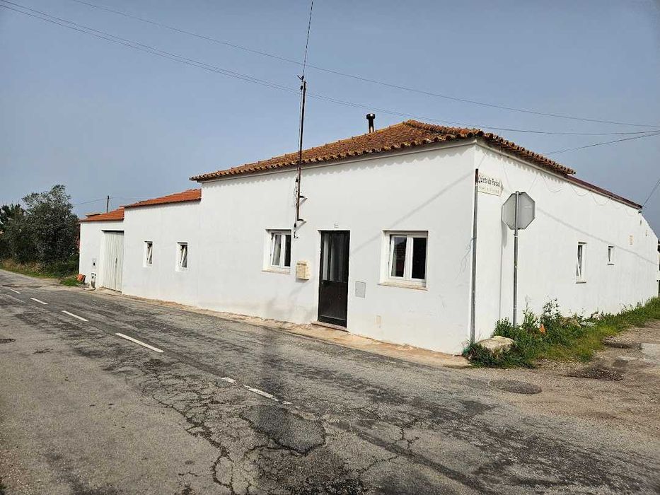 Moradia T2 em Seixo de Gatões