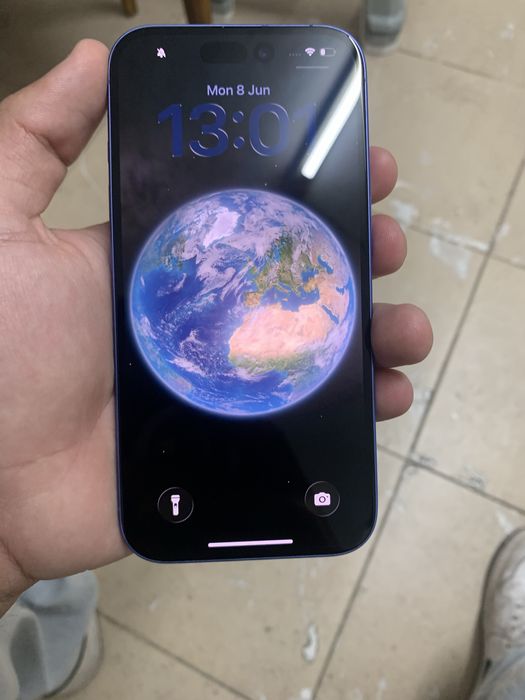 Vendo / troco iphone 16