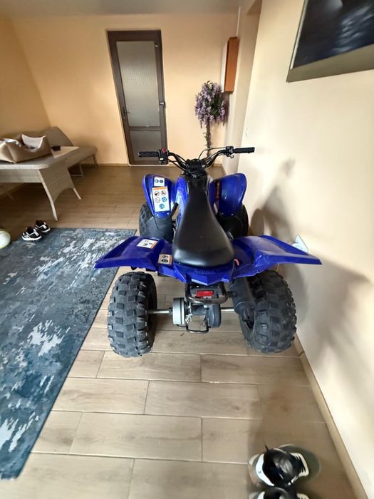 Продам квадроцикл Ямаха