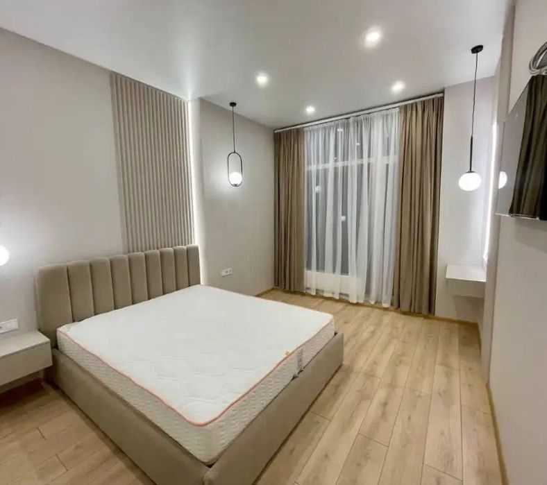 Аренда! 3к квартира ЖК Комфорт Сити Центр К12 Женева Арена Днепр