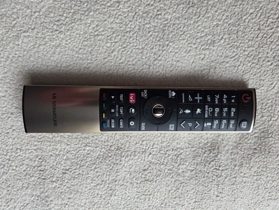 Пульт LG Magic Remote AN-MR700 оригинал