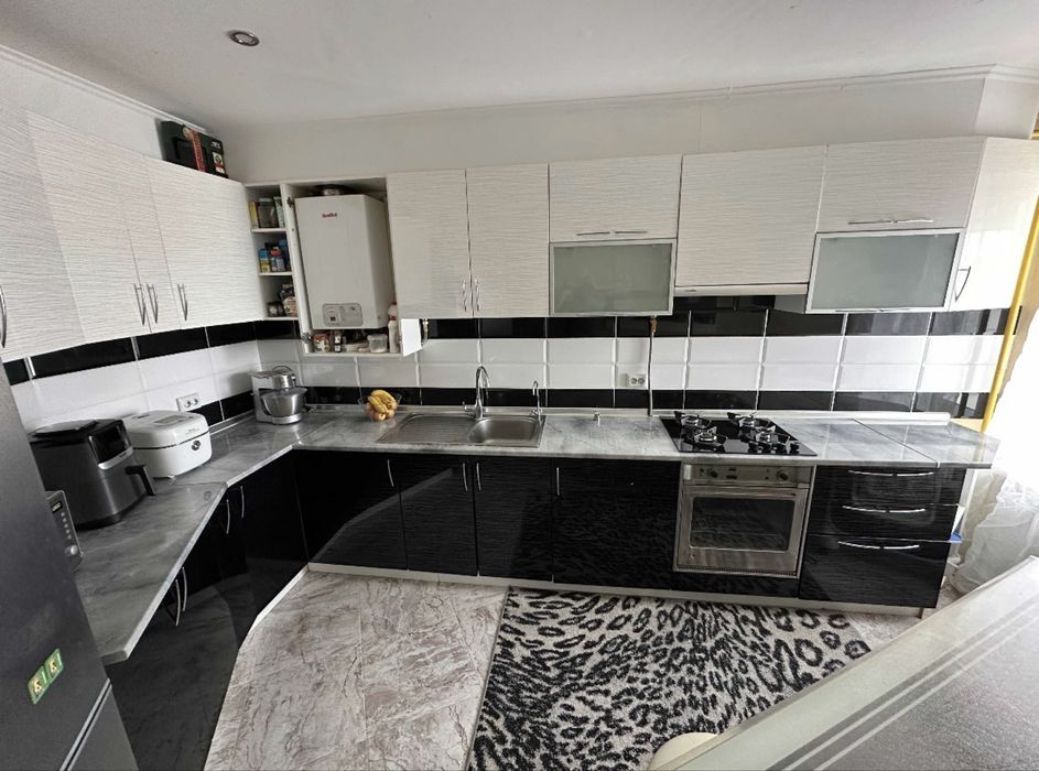 СЕРТИФІКАТ! 3к квартира з ремонтом! Мін. ОФ!