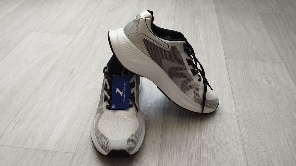 Etonic fit-foam (нові, + 1%, без торгу)