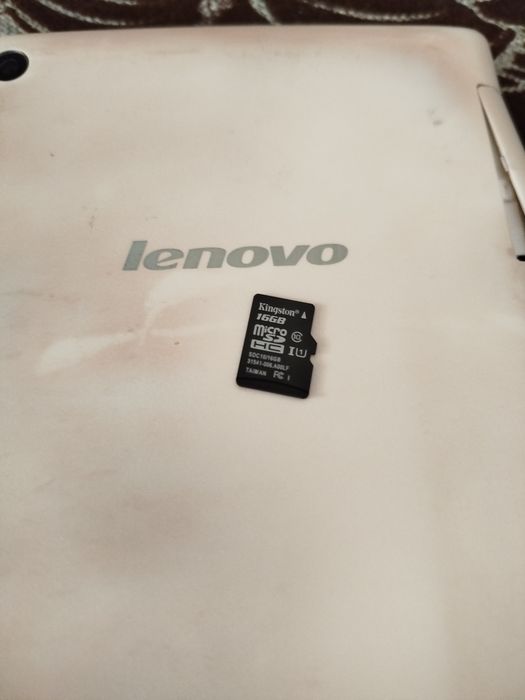 Планшет Lenovo TAB 2 A7-30DC