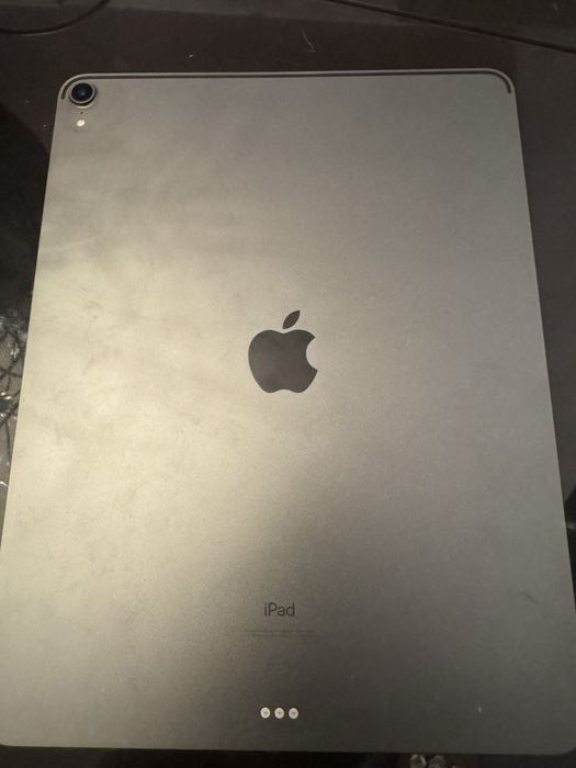 Ipad pro 12,9 3 покоління