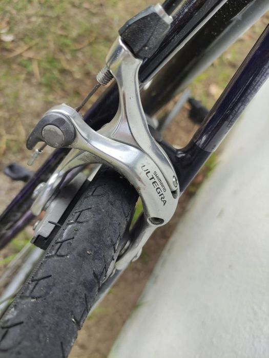 Biciclete ciclismo trek