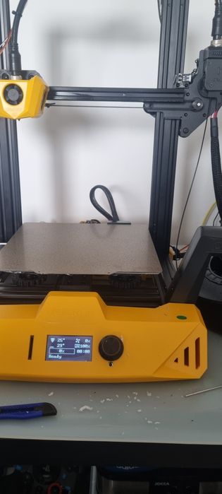 Impressora 3D - Artillery Hornet