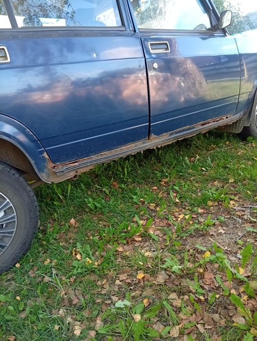 Продам ВАЗ -2104, 2004р.