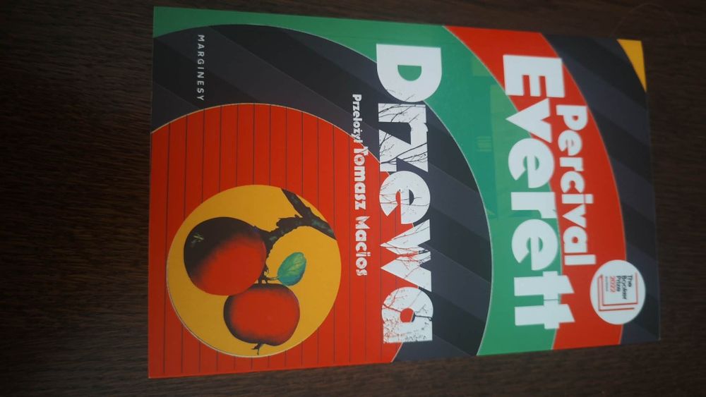 Drzewa Percival Everett