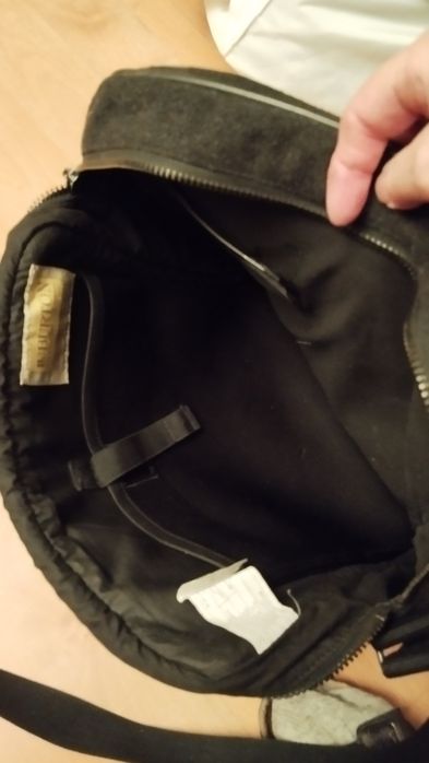 Torba na ramię firma Burton