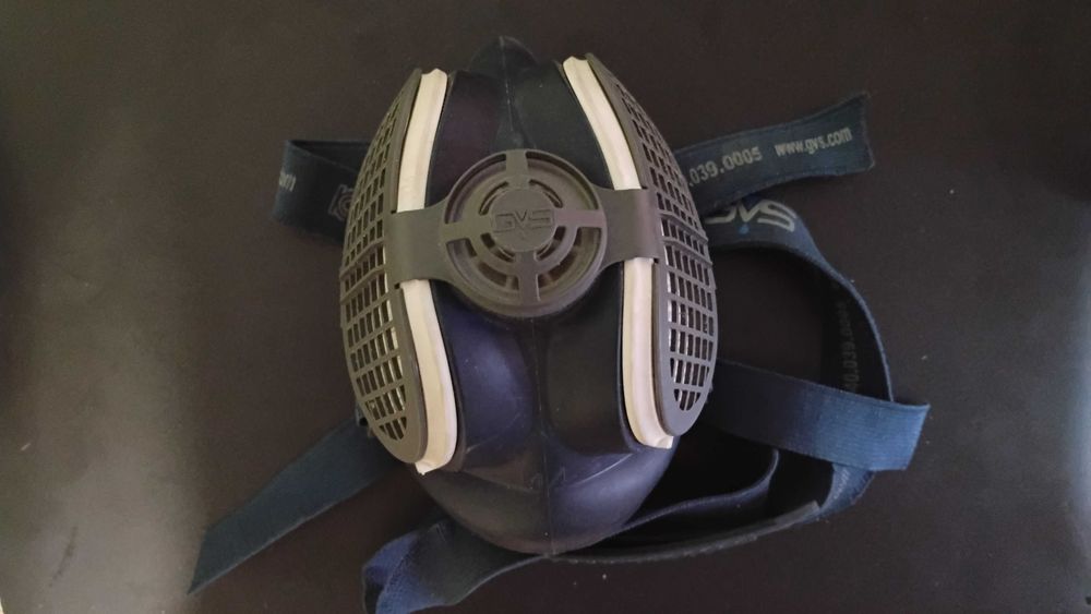 półmaska ochronna GVS Elipse P3