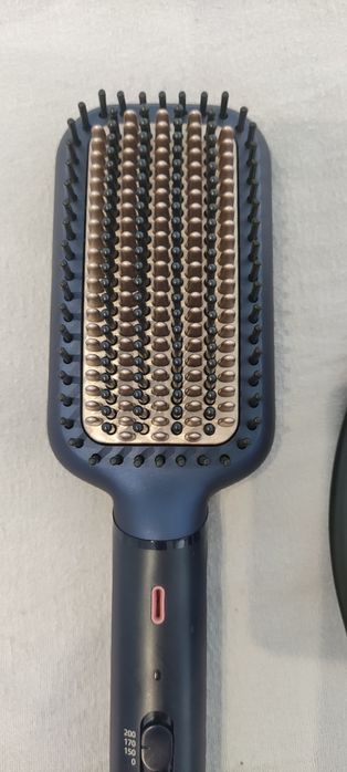 Щітка-випрямляч PHILIPS