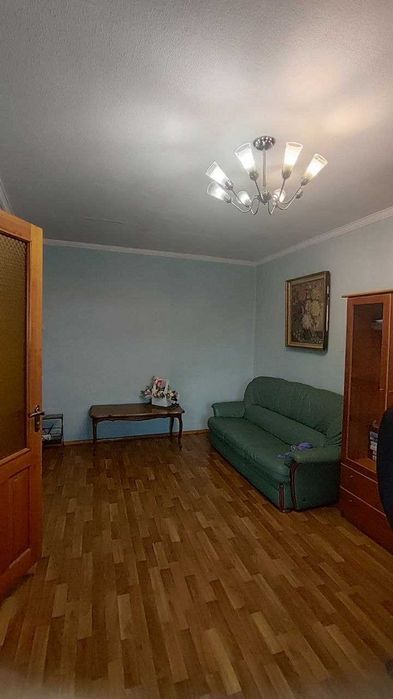 D1F Здам в оренду чудову 2х кімнатну квартиру біля м. 23 Серпня пр-т Науки 64. Оренда до 3 місяців!